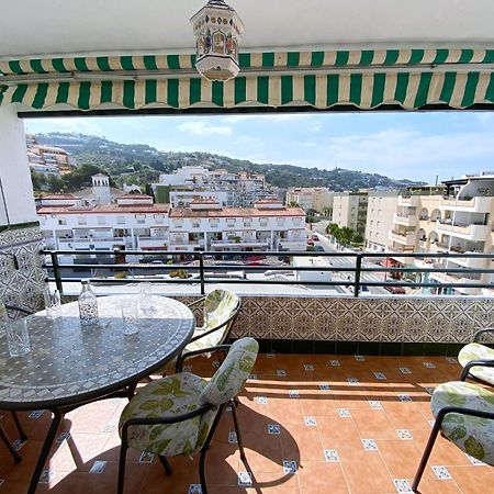 Apartamento Plaza Mar La Herradura  Exterior photo