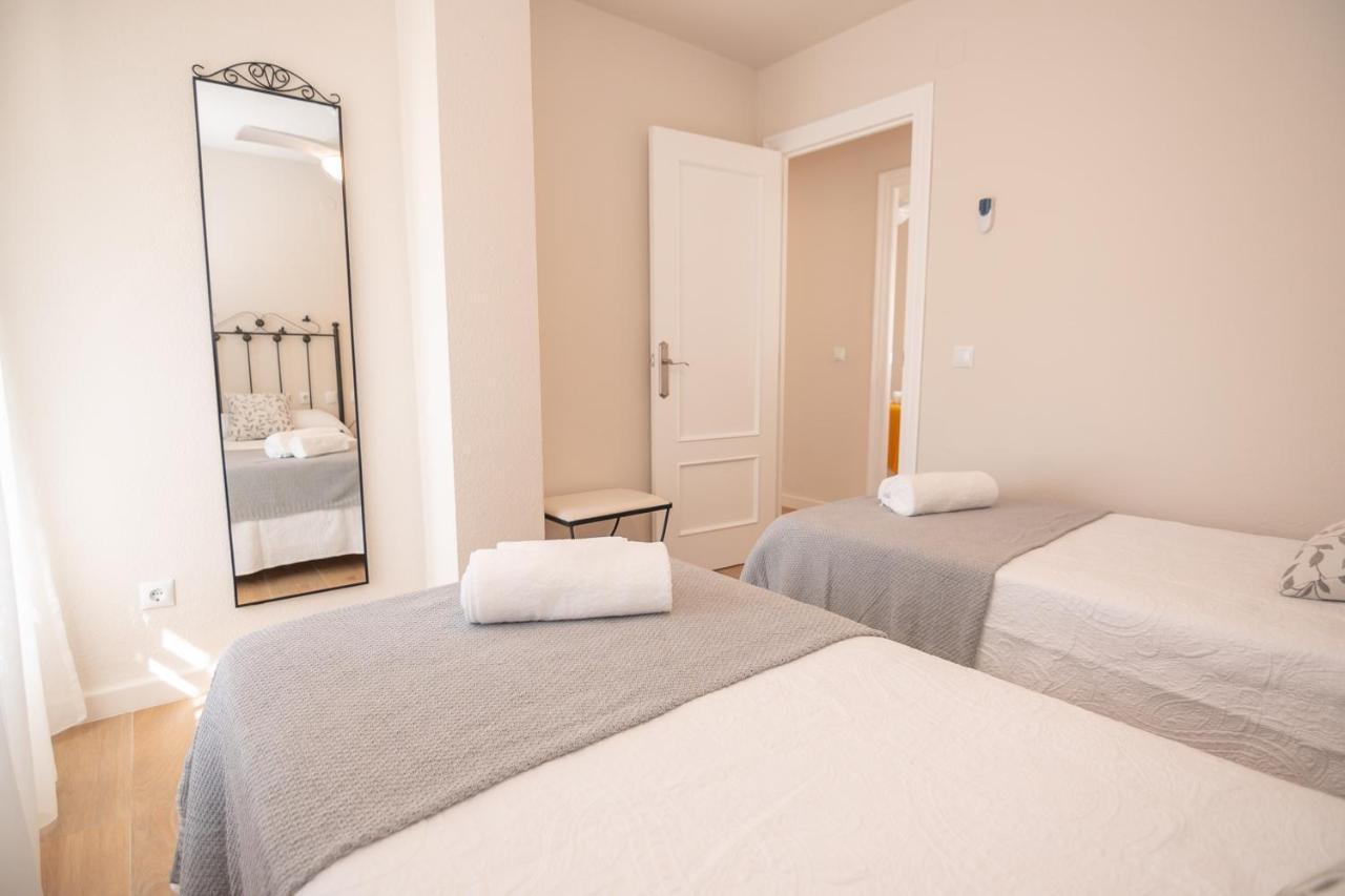 Apartamento Plaza Mar La Herradura  Exterior photo