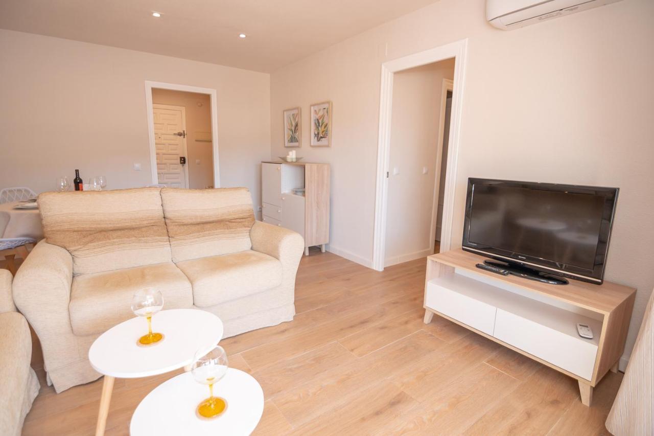 Apartamento Plaza Mar La Herradura  Exterior photo